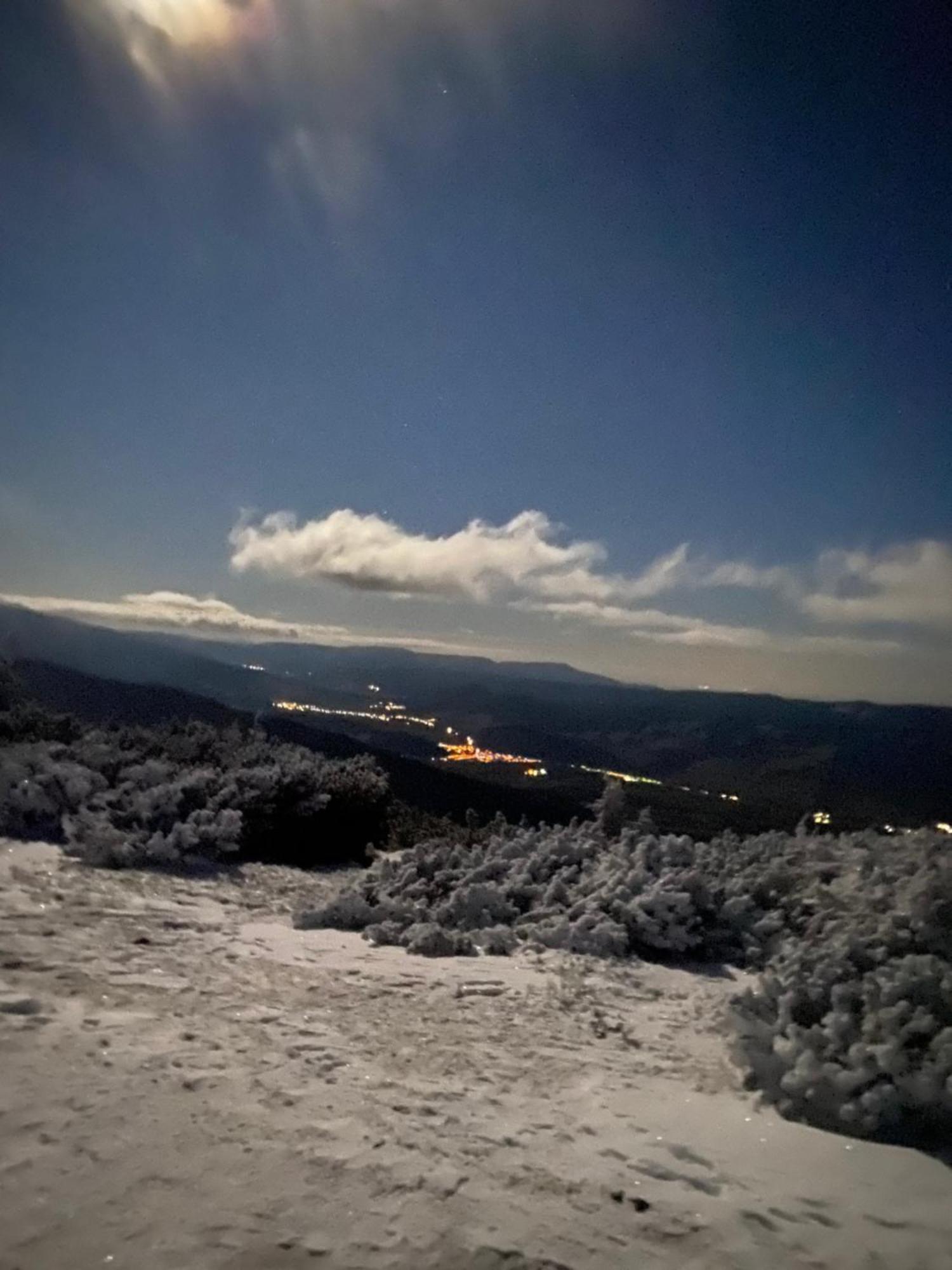 Drevenica Polomka, 5 Min Peso Restauracia, Ticha Ulica, Potok Villa Brezno Bagian luar foto
